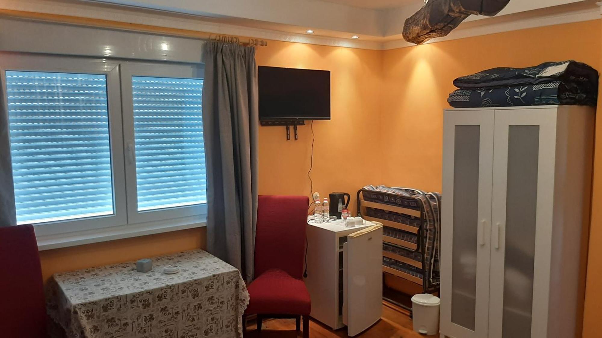 Rogozen B&B Экстерьер фото
